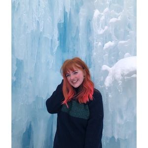 Meet your Posher, Kiana